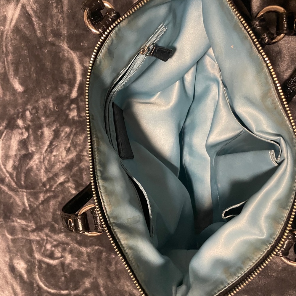 Coach bag - Picture 6 of 6